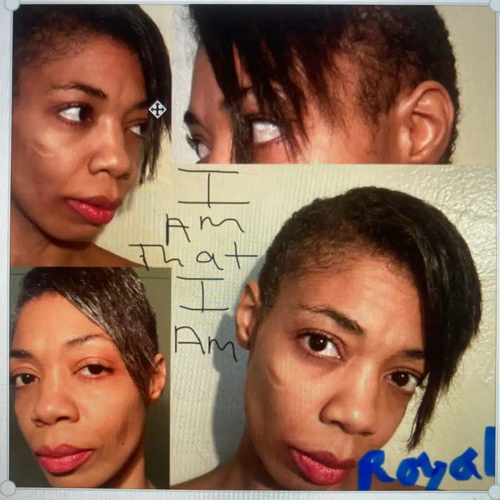 Living On The Inside Of Me