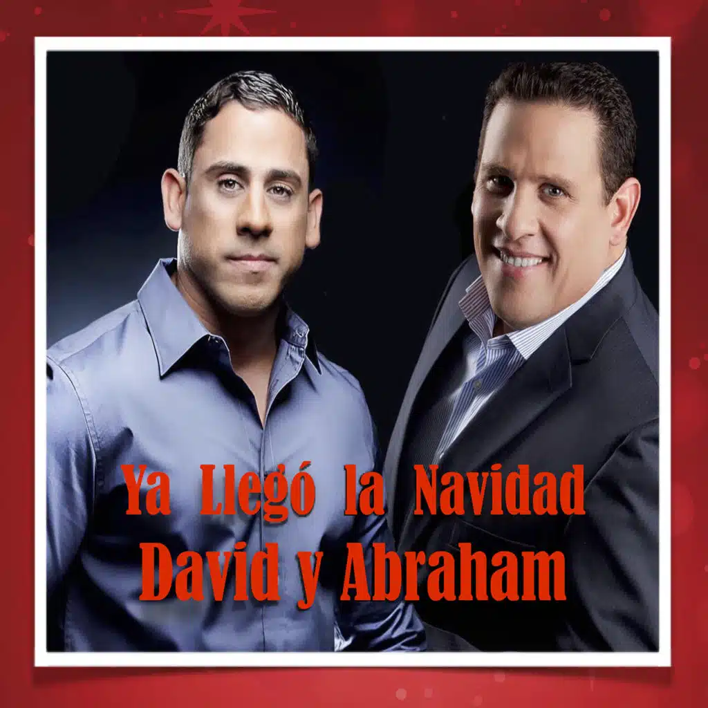 David y Abraham