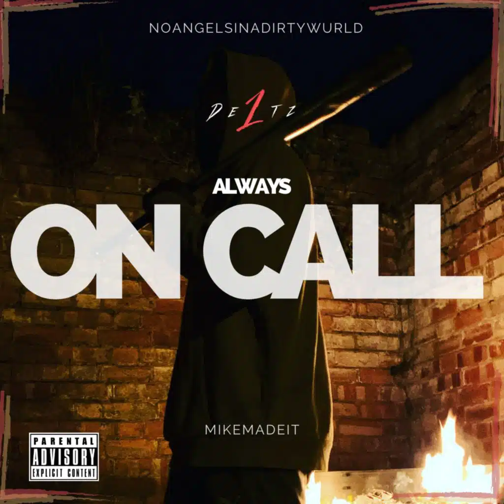 Always On Call