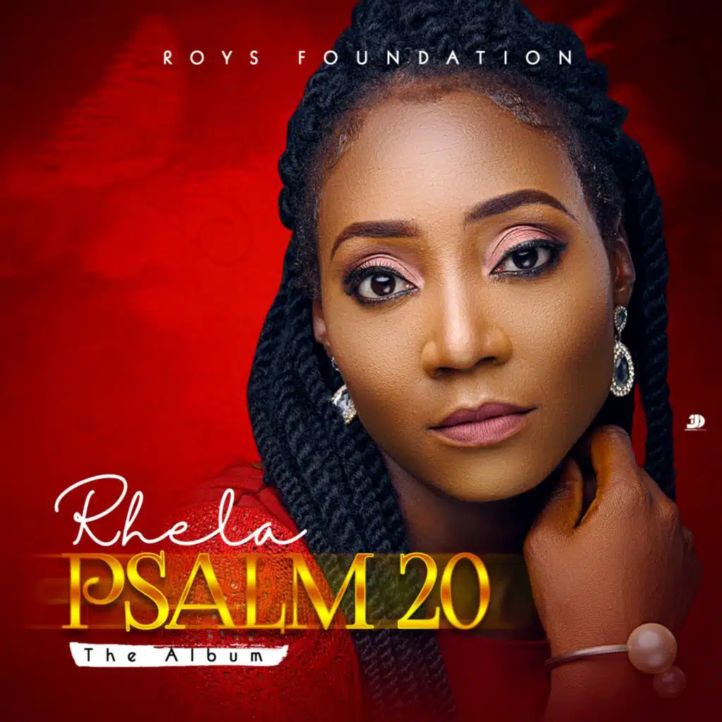 Psalm 20