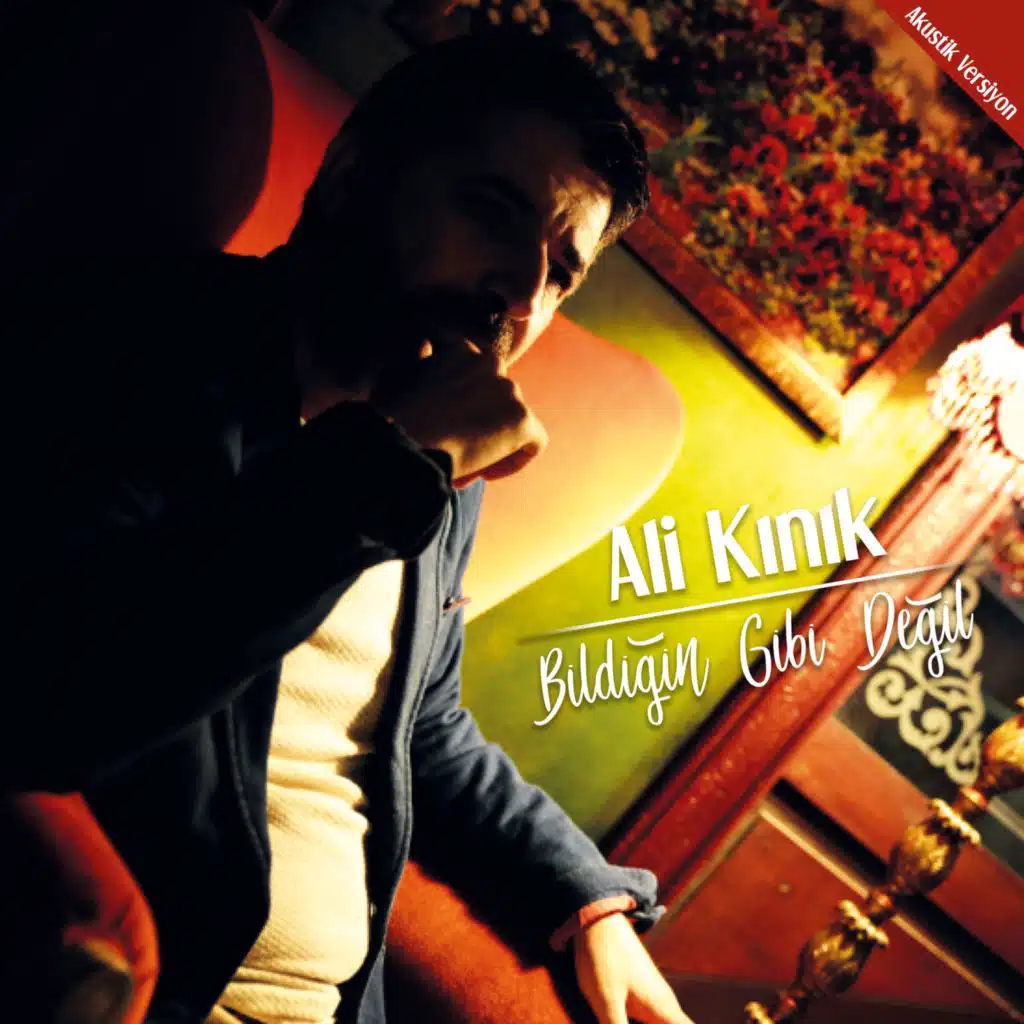 Bildiğin Gibi Değil (Akustik)