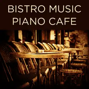 Bistro Music Piano Cafe
