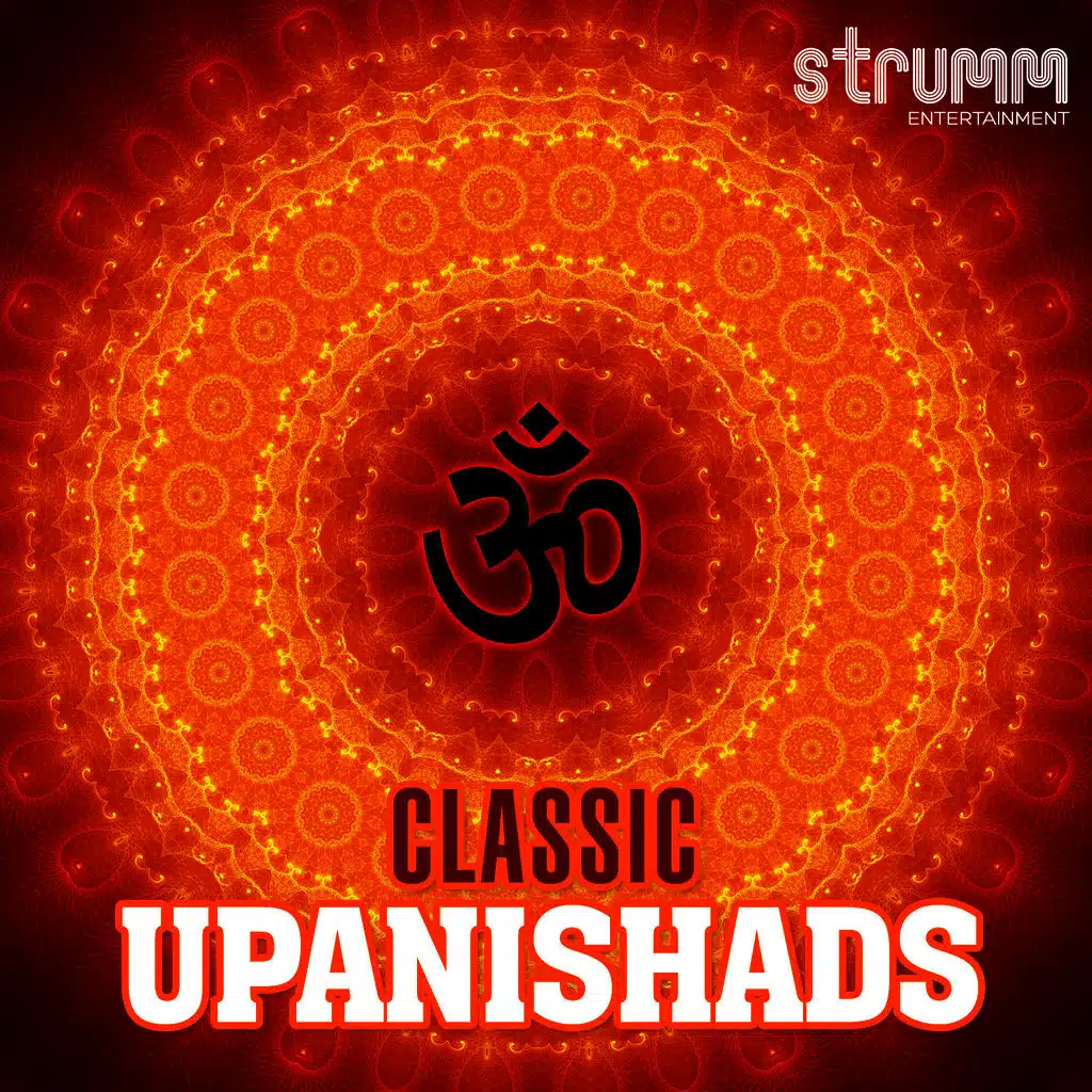 Classic Upanishads