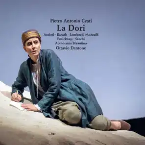 La Dori, Act I: Sinfonia