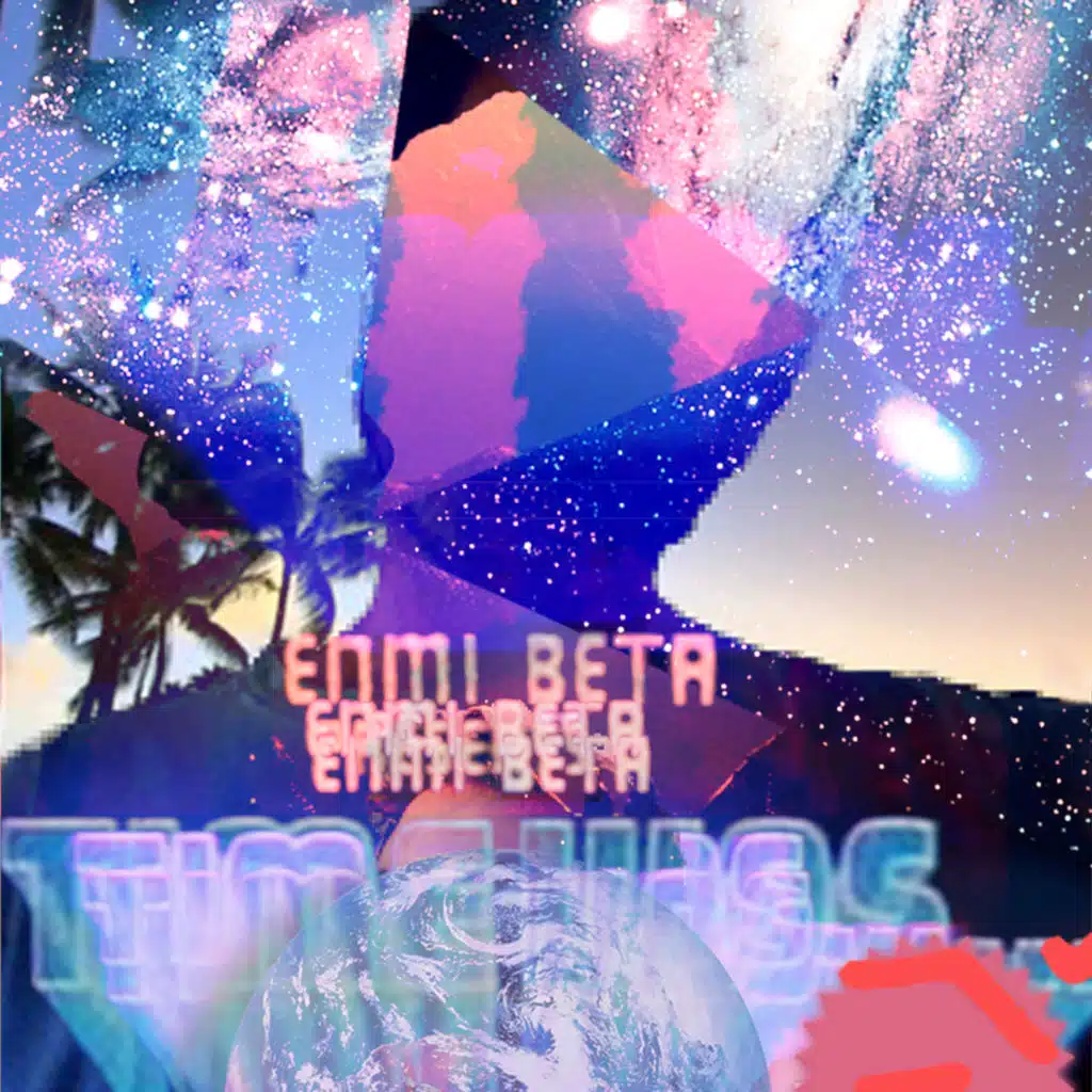 Time Was