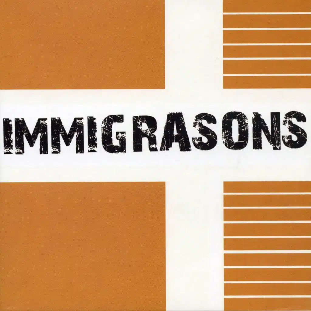 Immigrasons