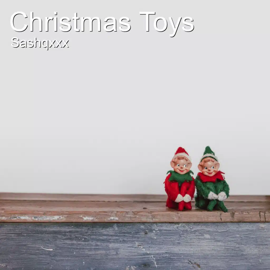 Christmas Toys