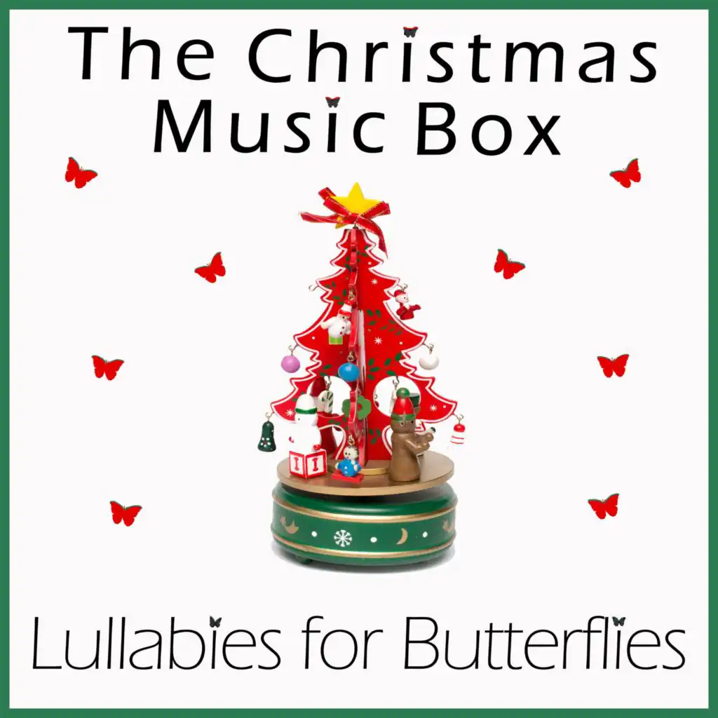 The Christmas Music Box