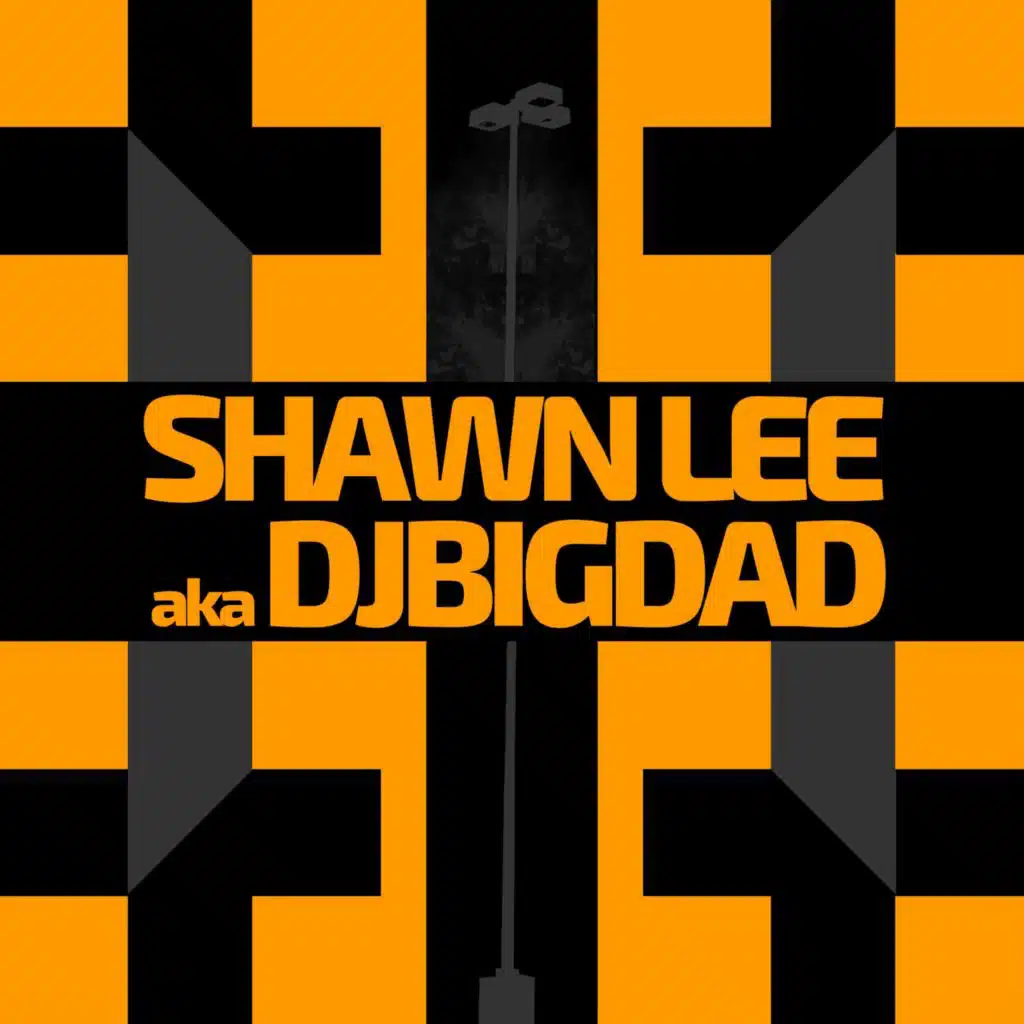 SHAWN LEE aka DJBIGDAD