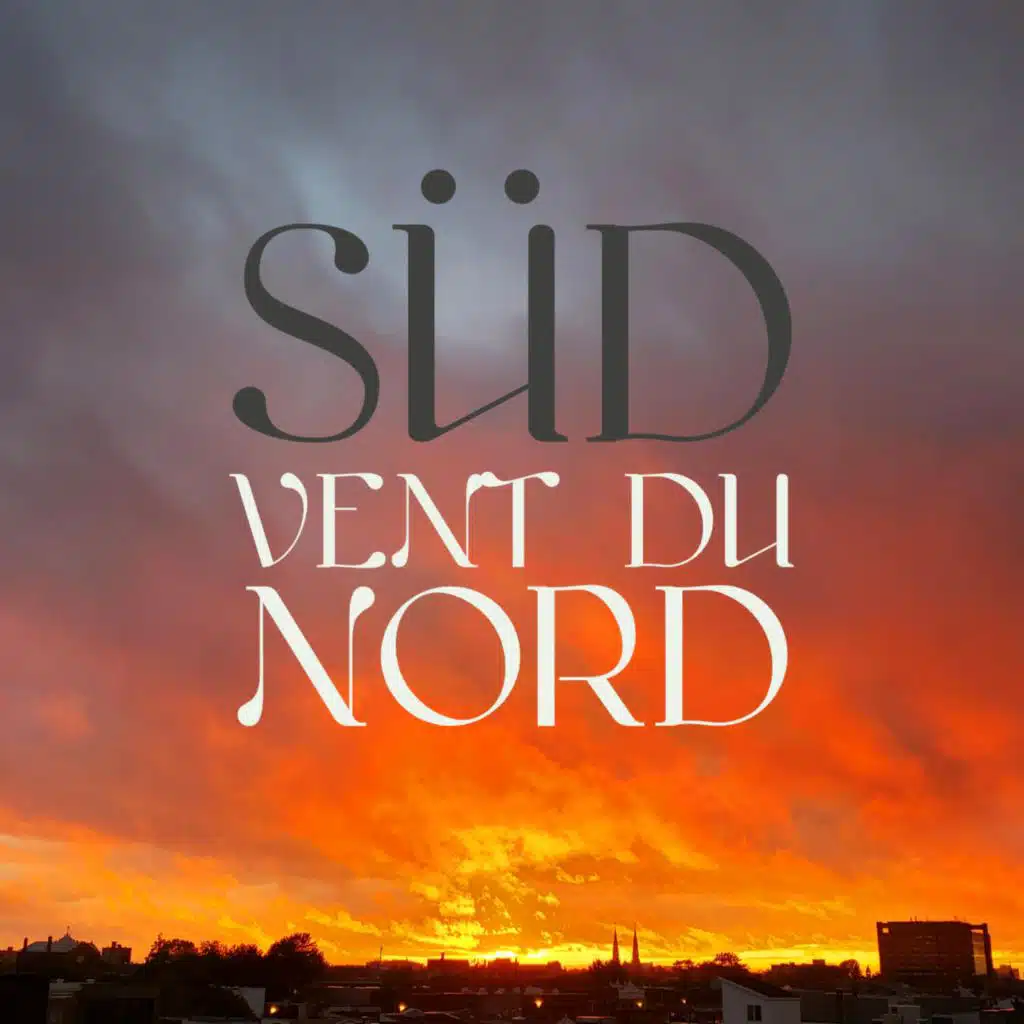 Vent du Nord