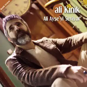 Ali Ayşe'yi Seviyor (Akustik)