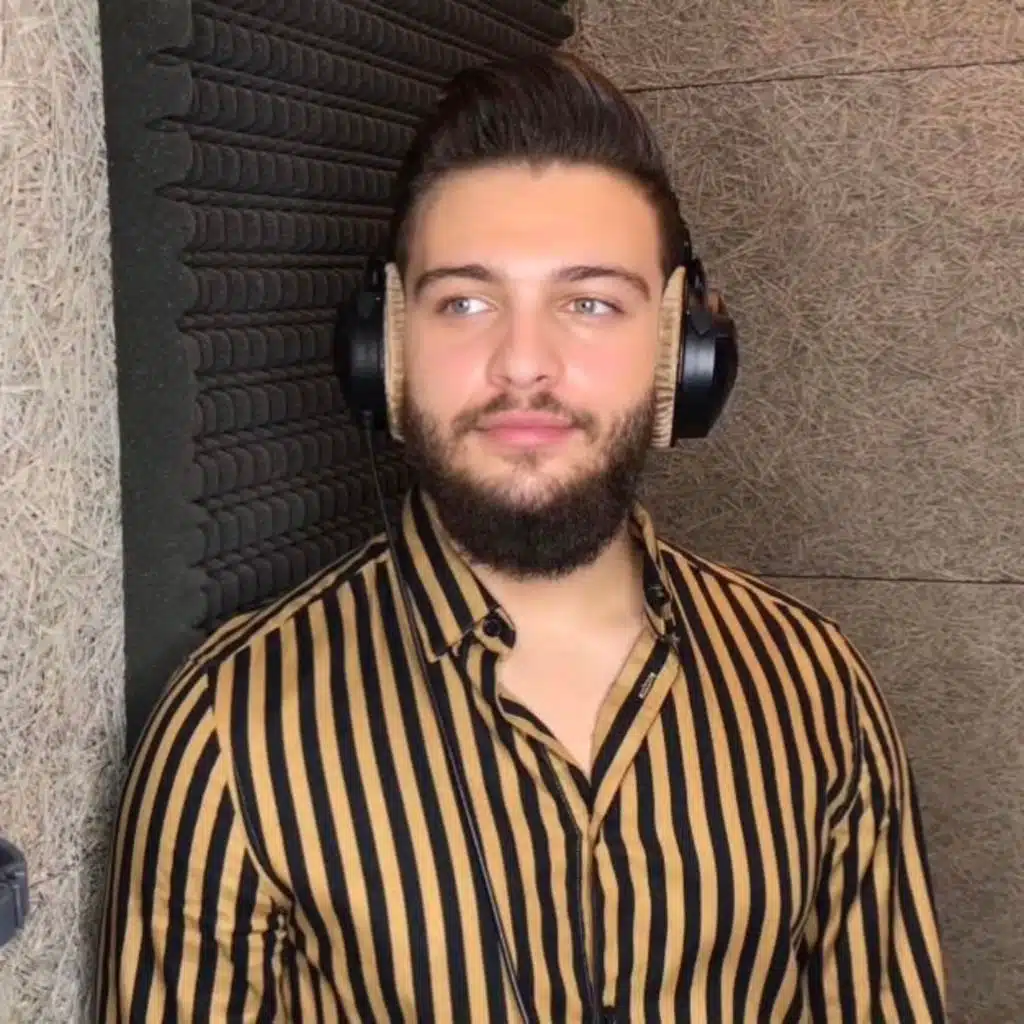 حنيت - قلبي وجعني