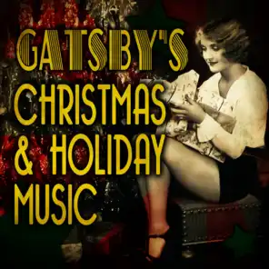 Gatsby's Christmas & Holiday Music