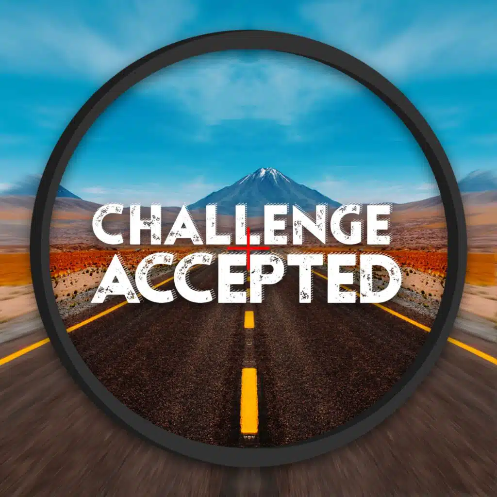 Challenge Accepted