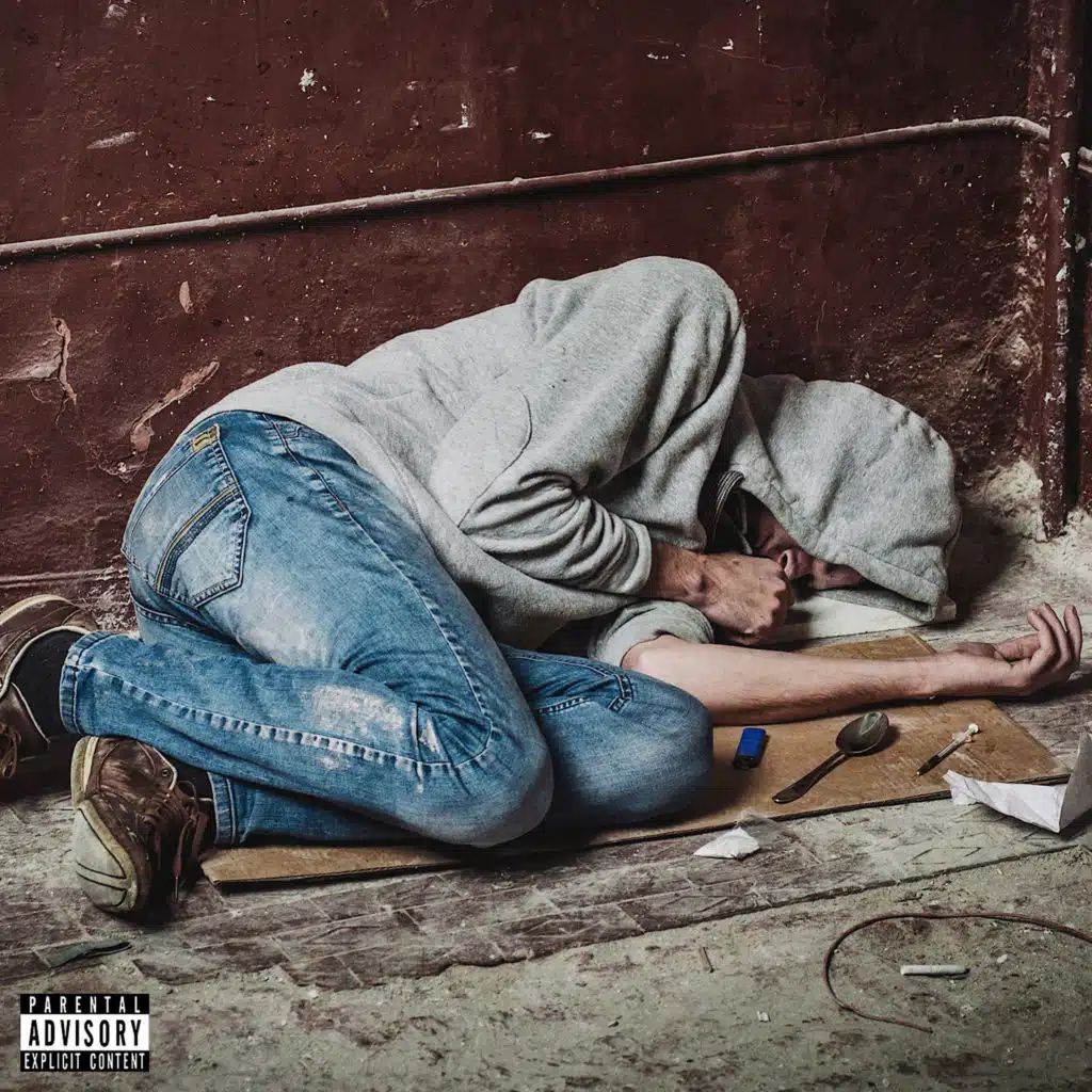 Covid 21 (feat. 5ive Mics)