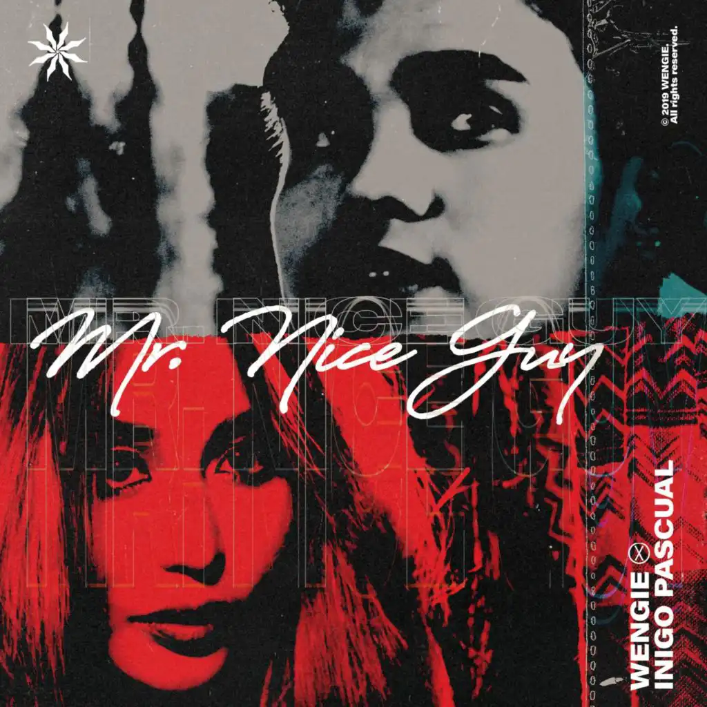 Mr. Nice Guy (feat. Inigo Pascual) (Shawn Wasabi Remix)