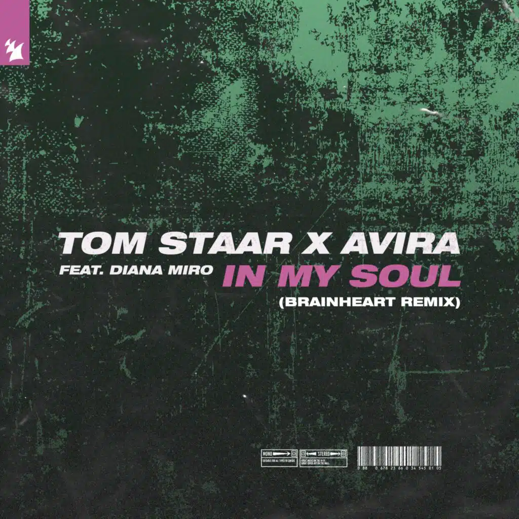 Tom Staar & AVIRA