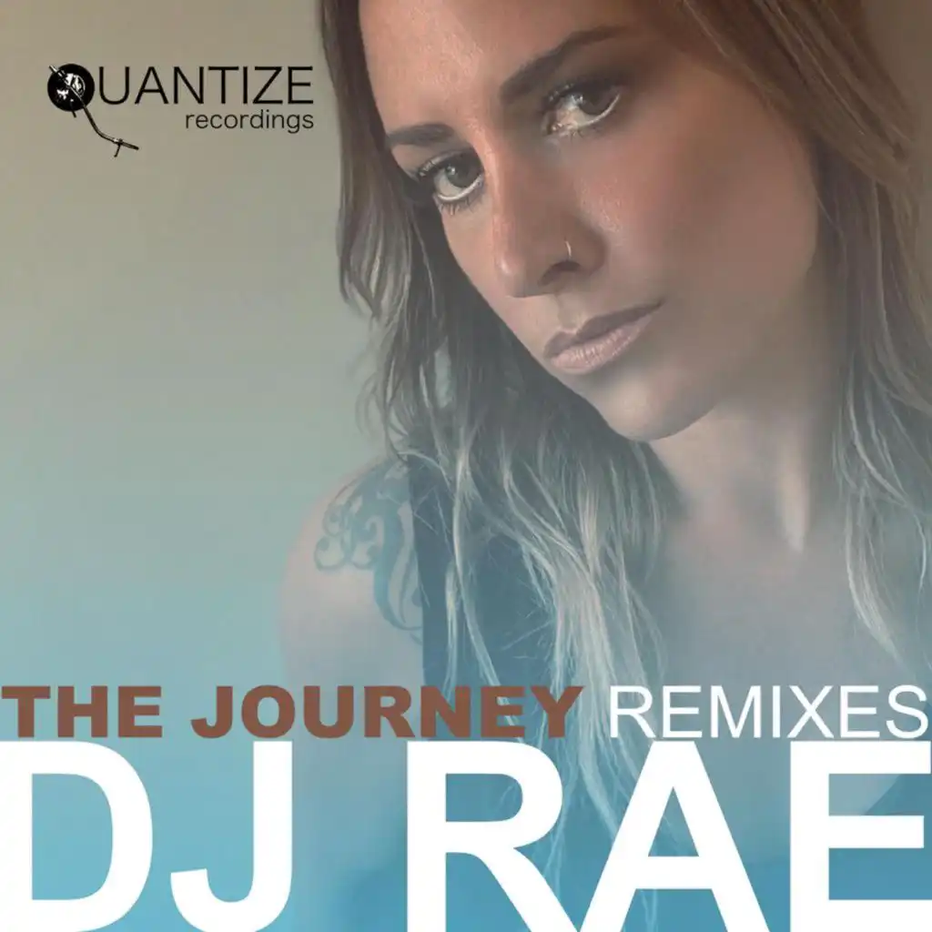 The Journey (Richard Earnshaw Extended Mix)