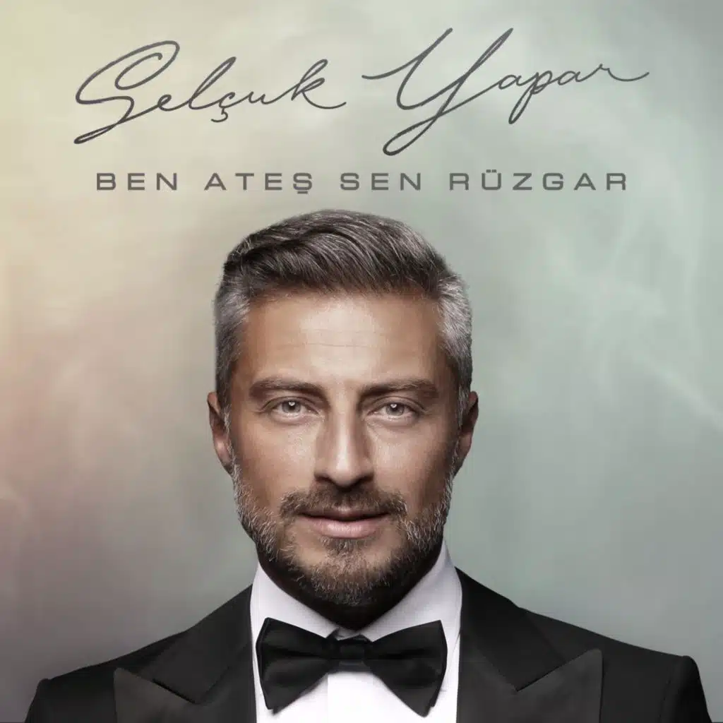 Ben Ateş Sen Rüzgar