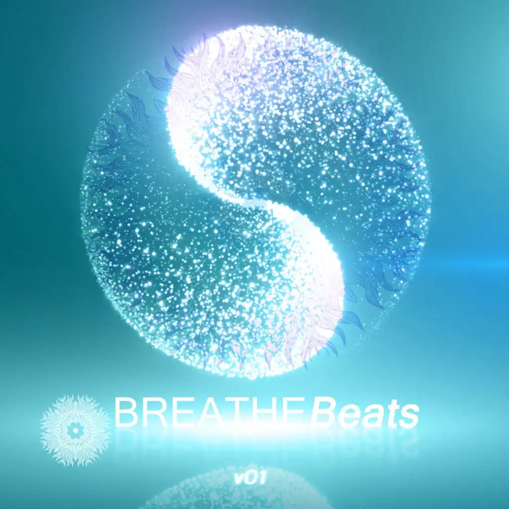 Breathe Beats, Vol. 1 (Ambient Chill Out)