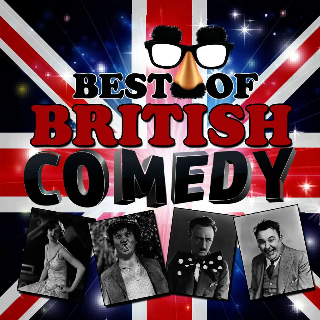 Tvpm (From "Beyond the Fringe") [Live]