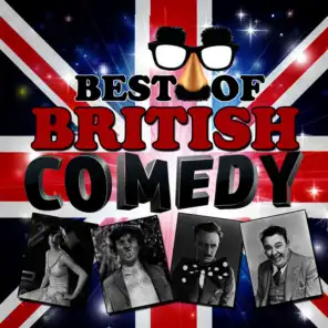 Best of British Comedy