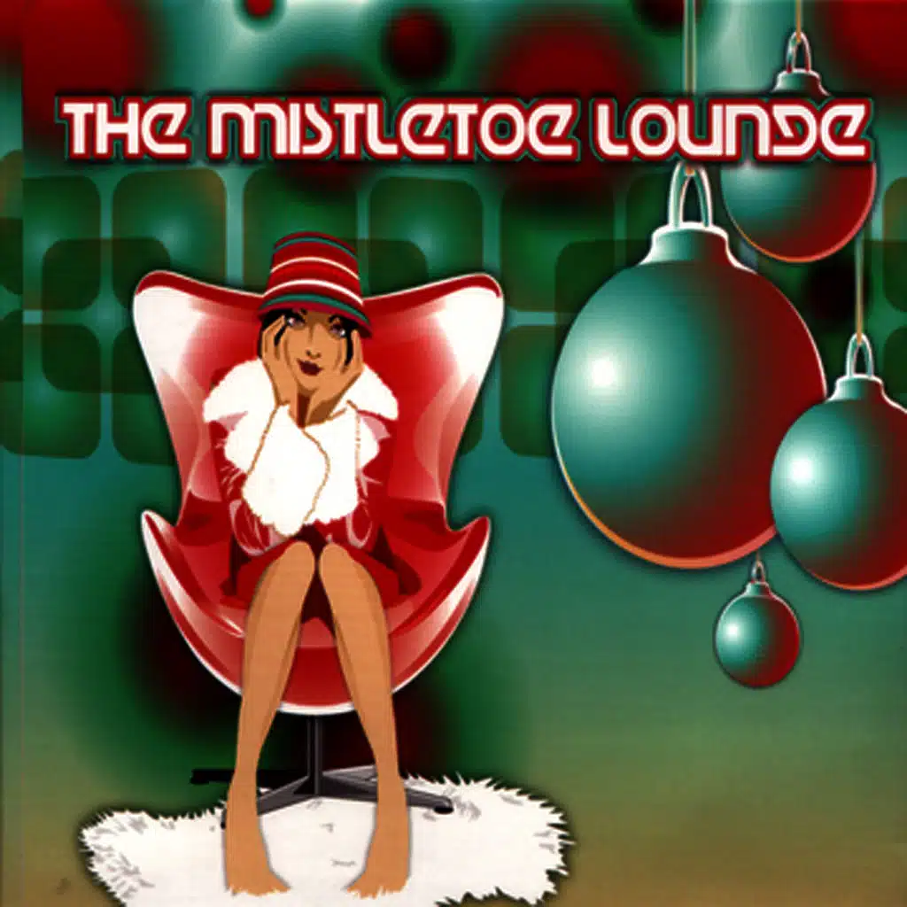 The Mistletoe Lounge (Bonus Version)