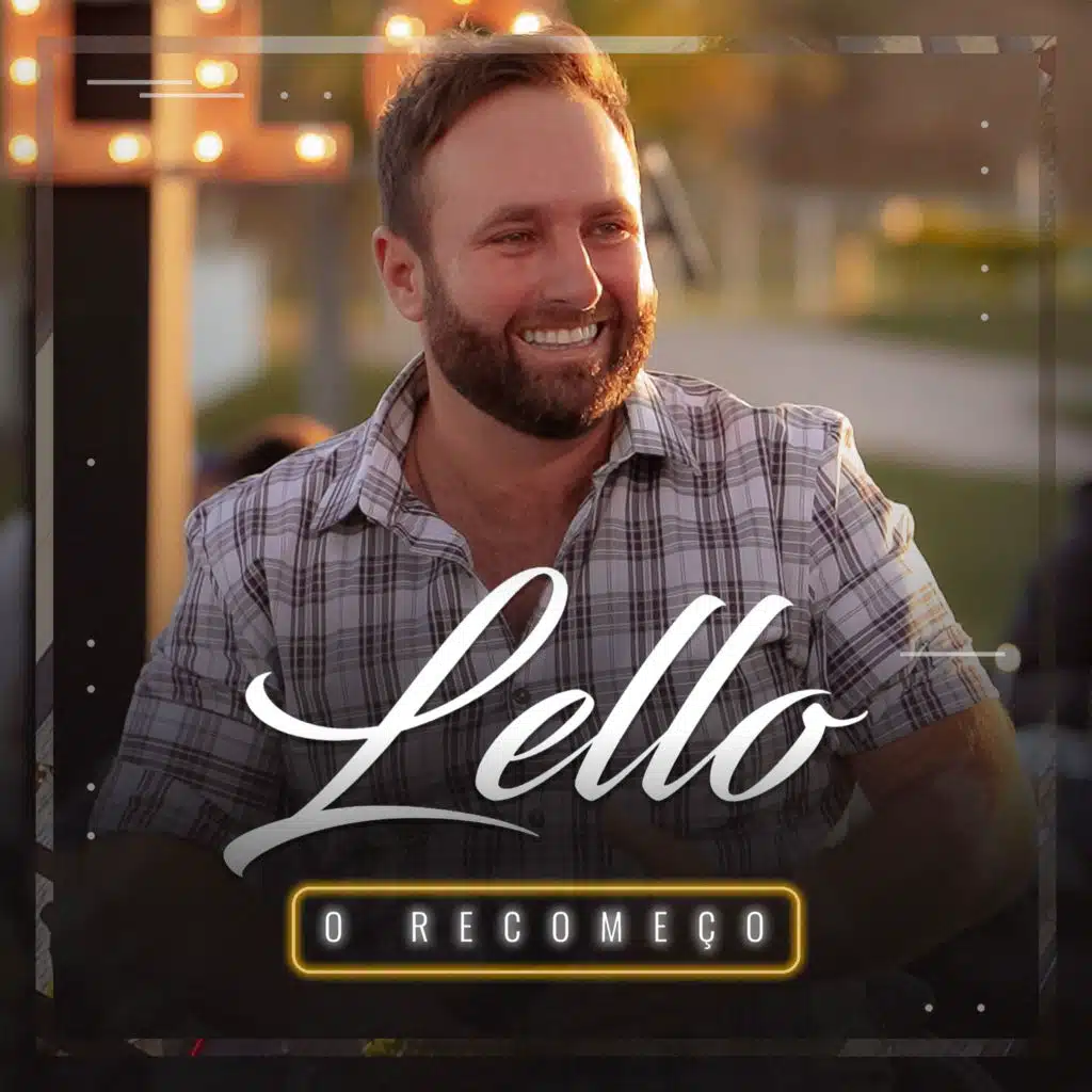 Luz Vermelha (Ao Vivo)