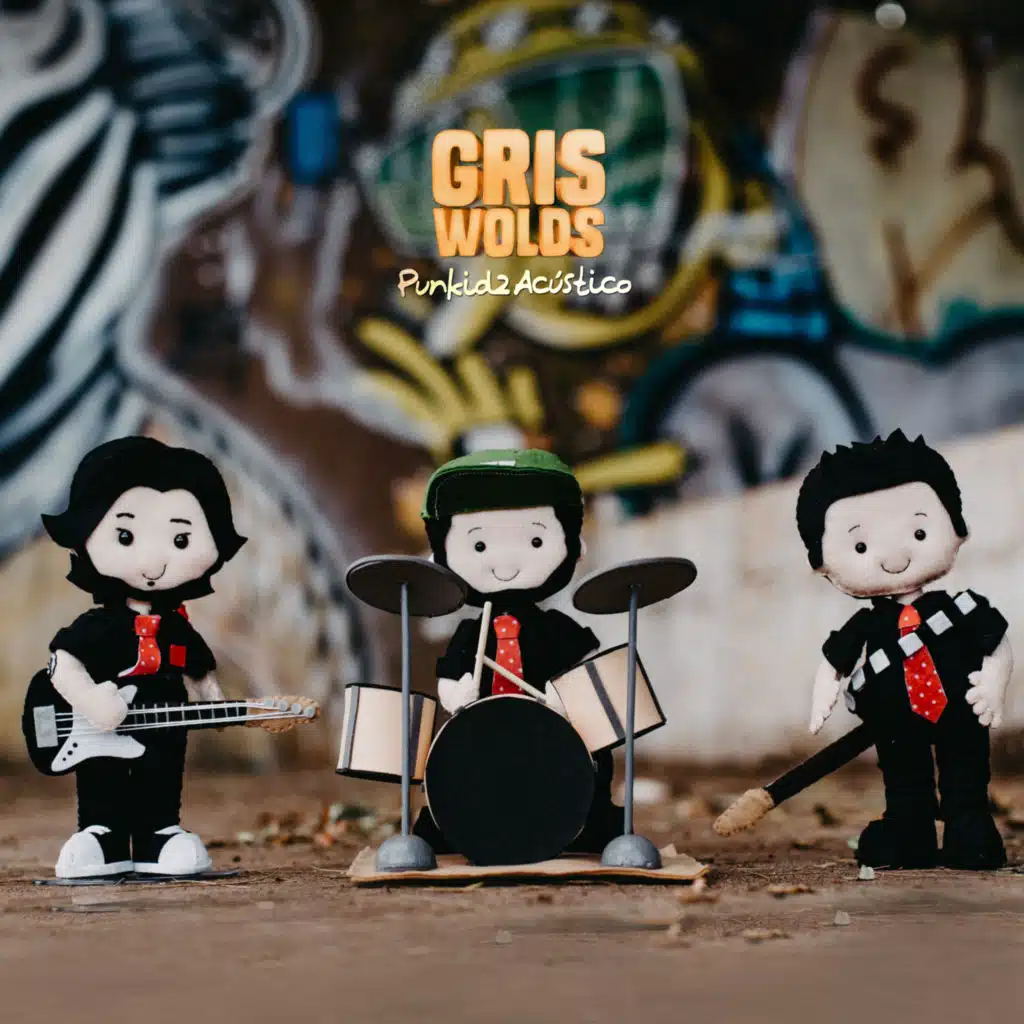 Pequenas Maravilhas (Acústico)