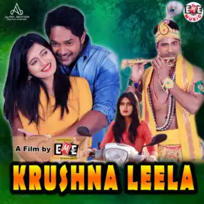 Krushna Leela (Original Motion Picture Soundtrack)