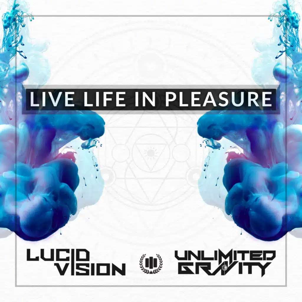 Unlimited Gravity & Lucid Vision