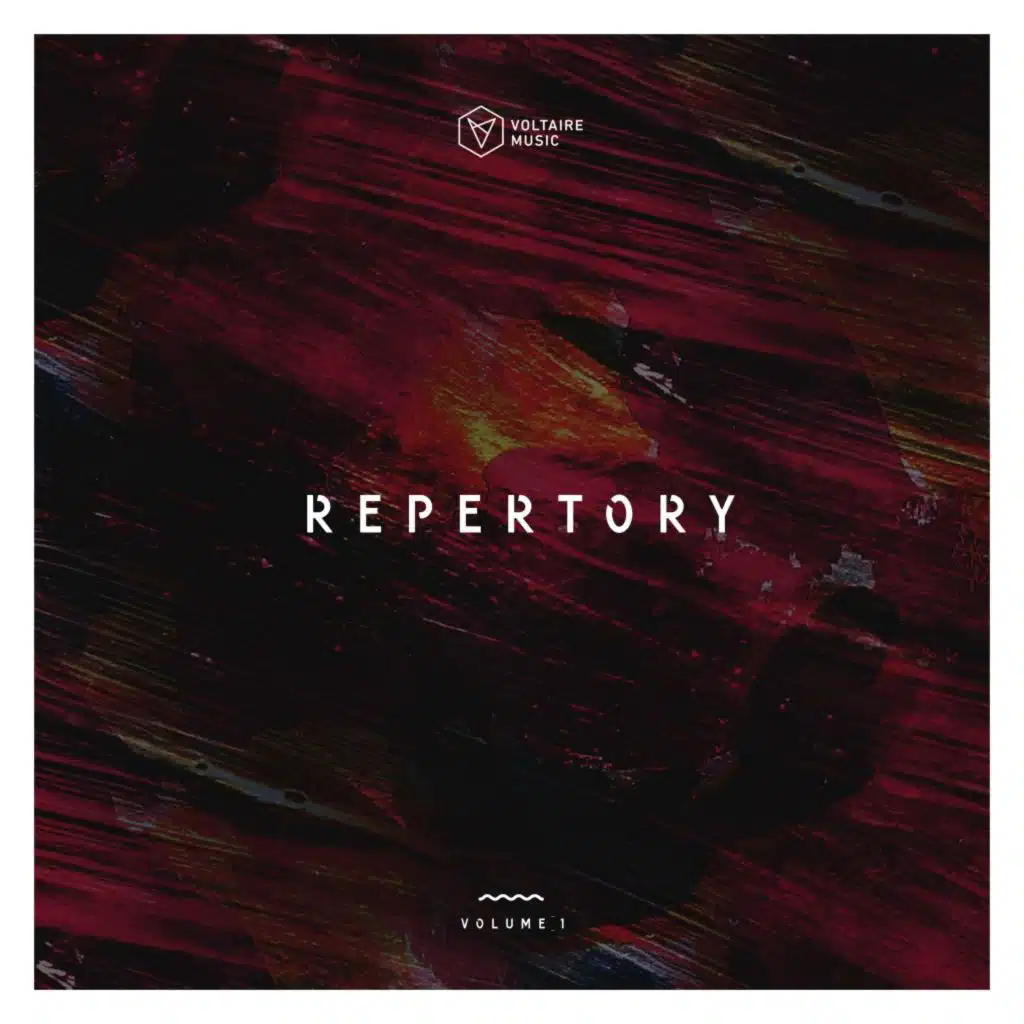 Voltaire Music Pres. Repertory, Vol. 1