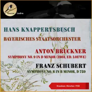 Bayerisches Staatsorchester, Hans Knappertsbusch