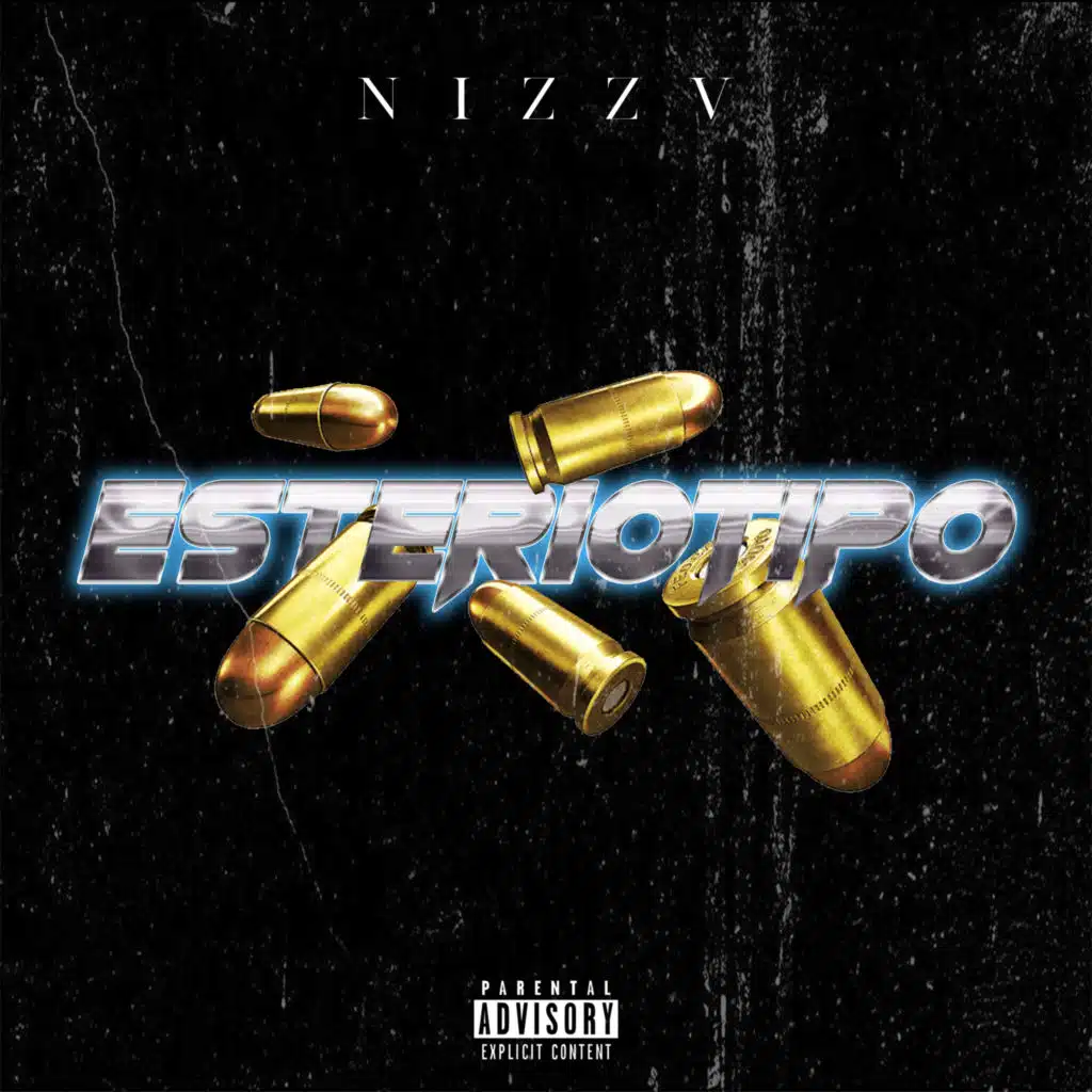 Esteriótipo (feat. Sbmd Roko)
