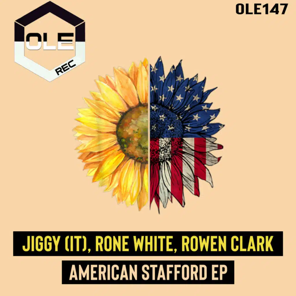 Jiggy (IT), Jiggy (IT), Rone White & Rowen Clark