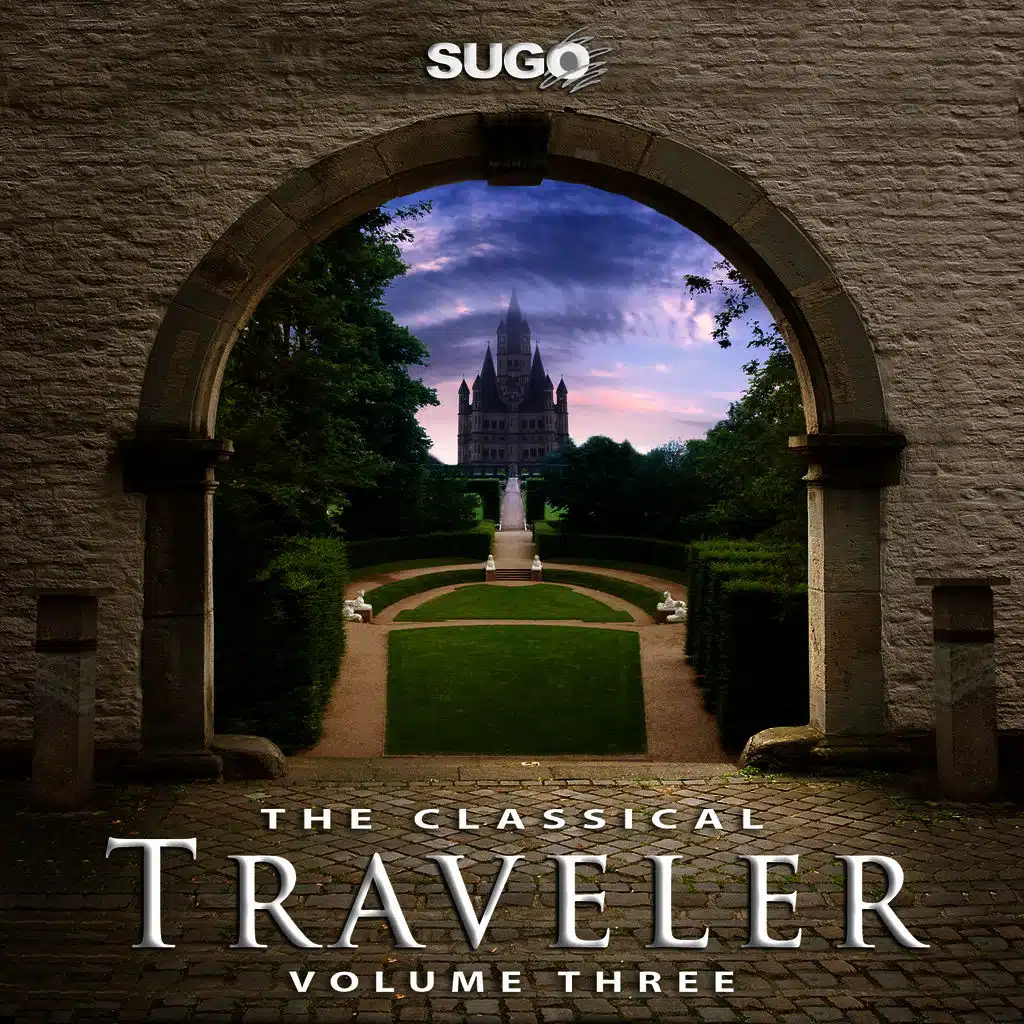 The Classical Traveler, Vol. 3
