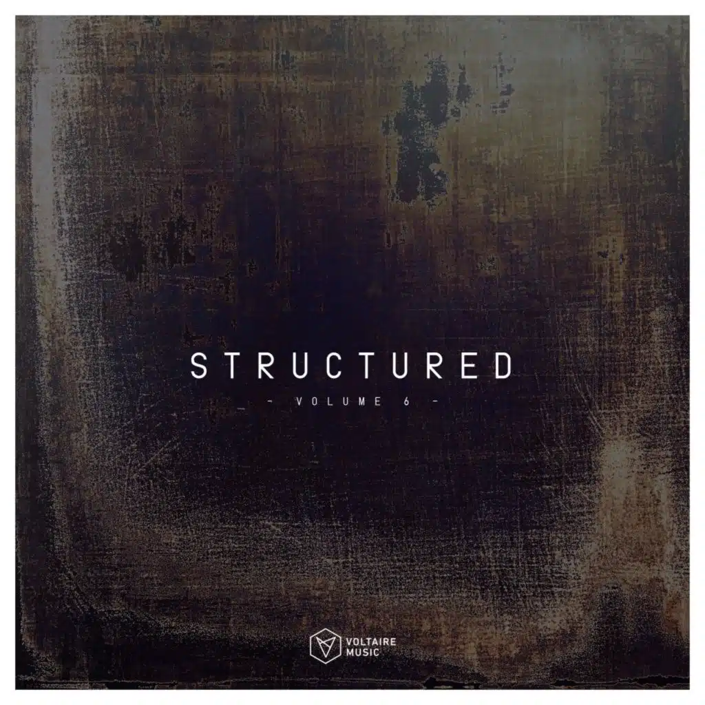 Voltaire Music Pres. Structured, Vol. 6