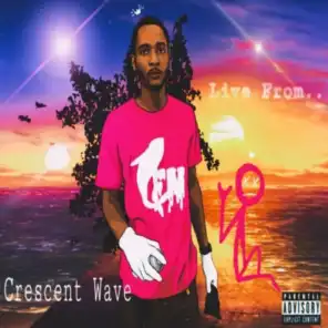 Live from Norfolk Volume 3: Crescent Wave