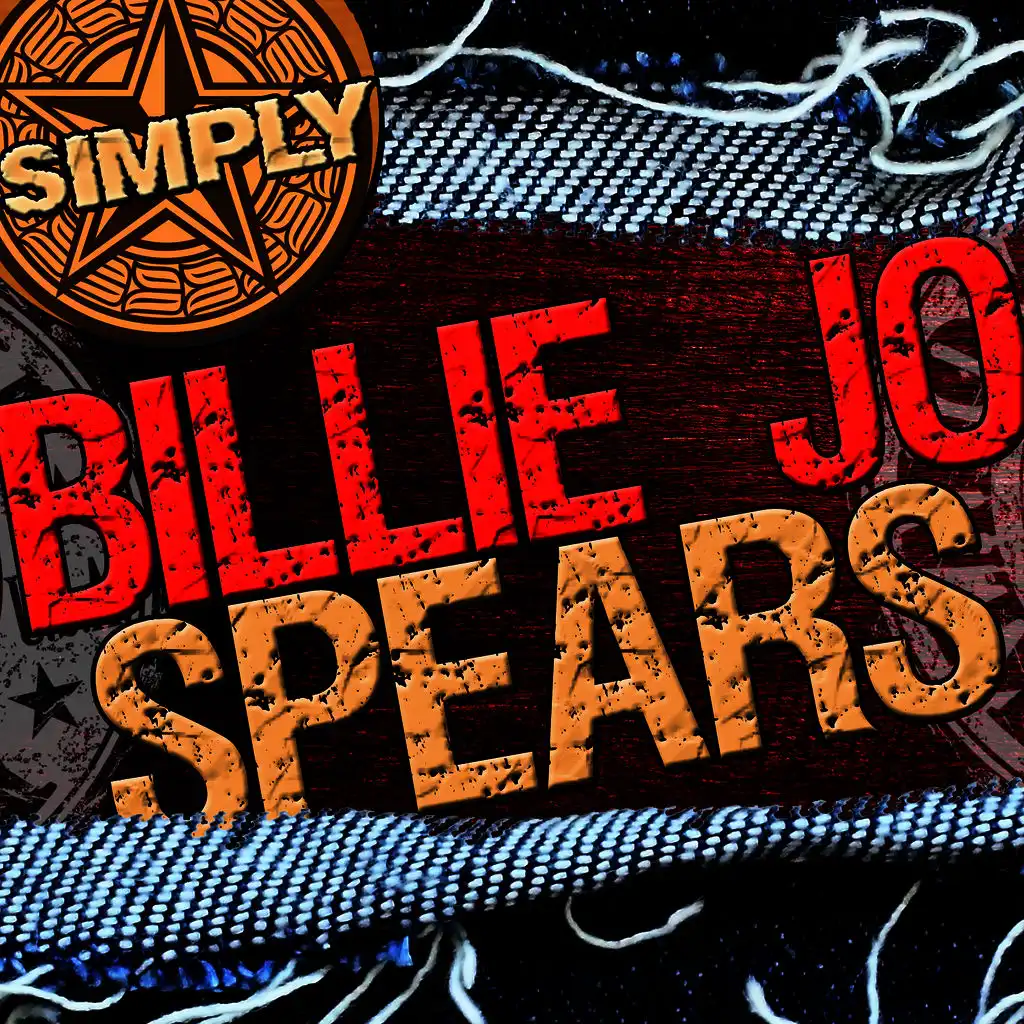 Simply Billie Jo Spears