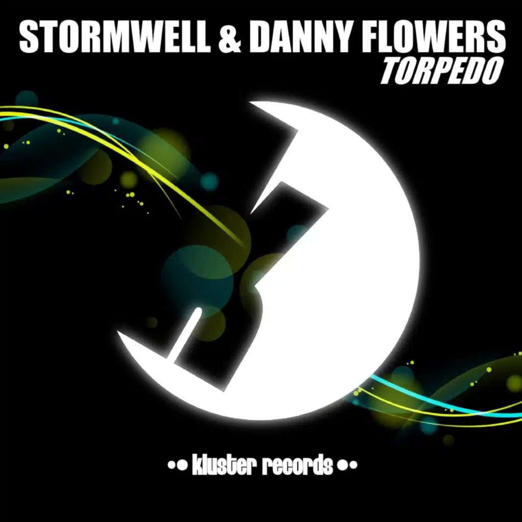 Stormwell & Danny Flowers