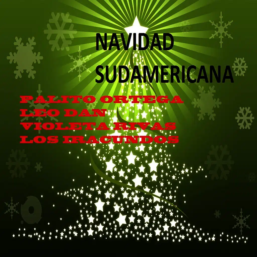Navidad Sudamericana