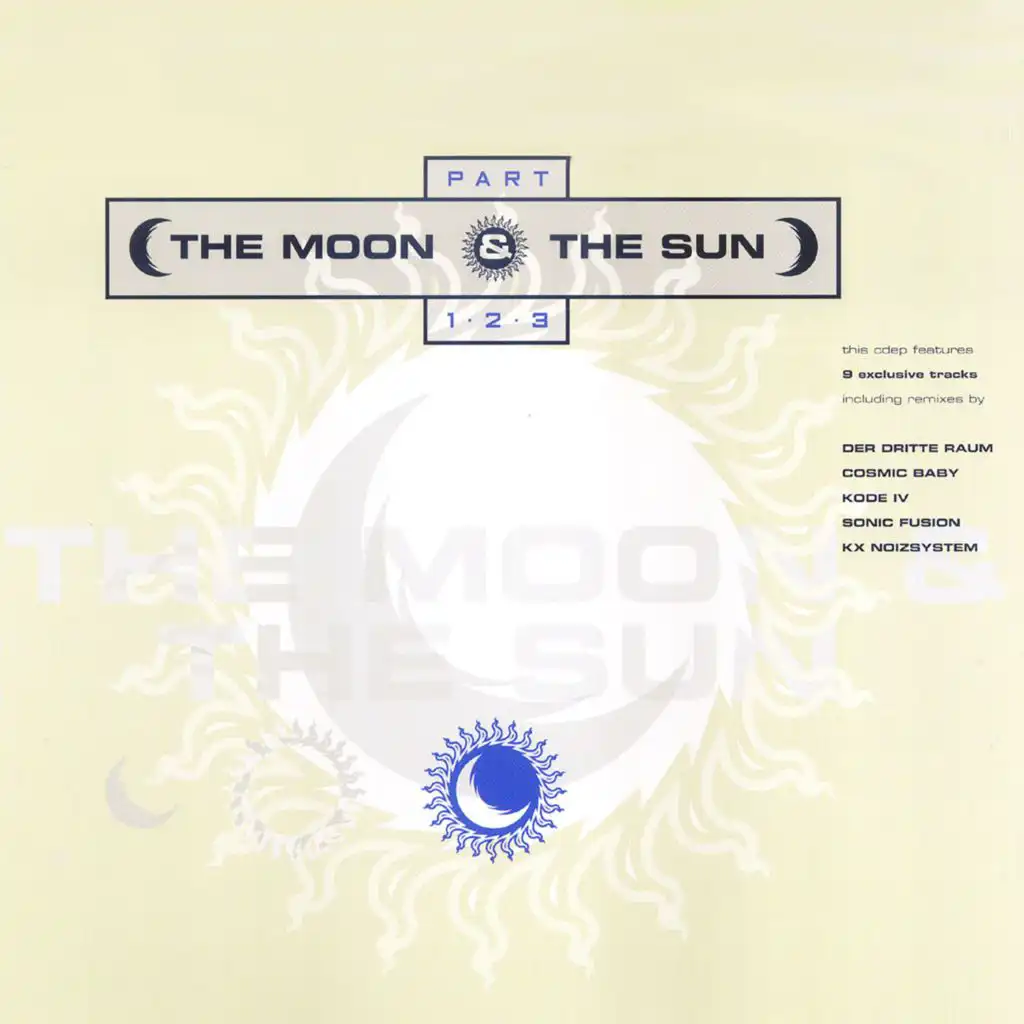 Sirius (Cosmic Baby Remix)