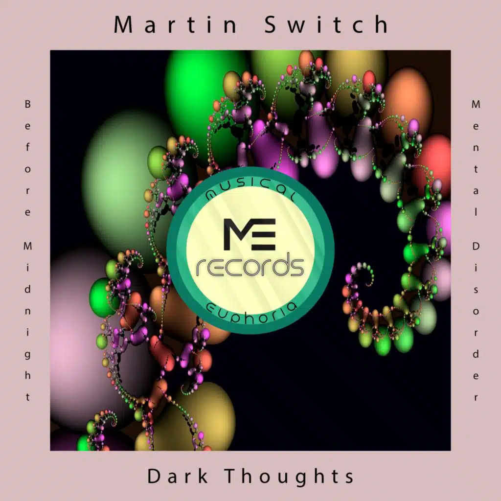 Martin Switch