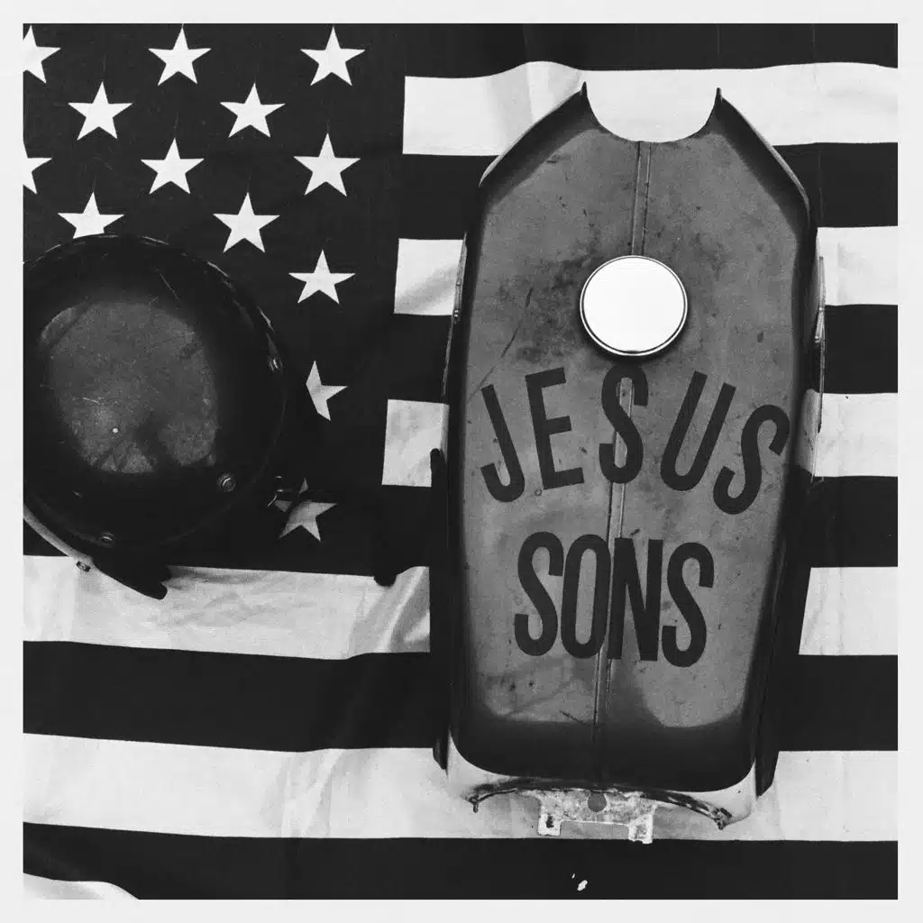Jesus Sons