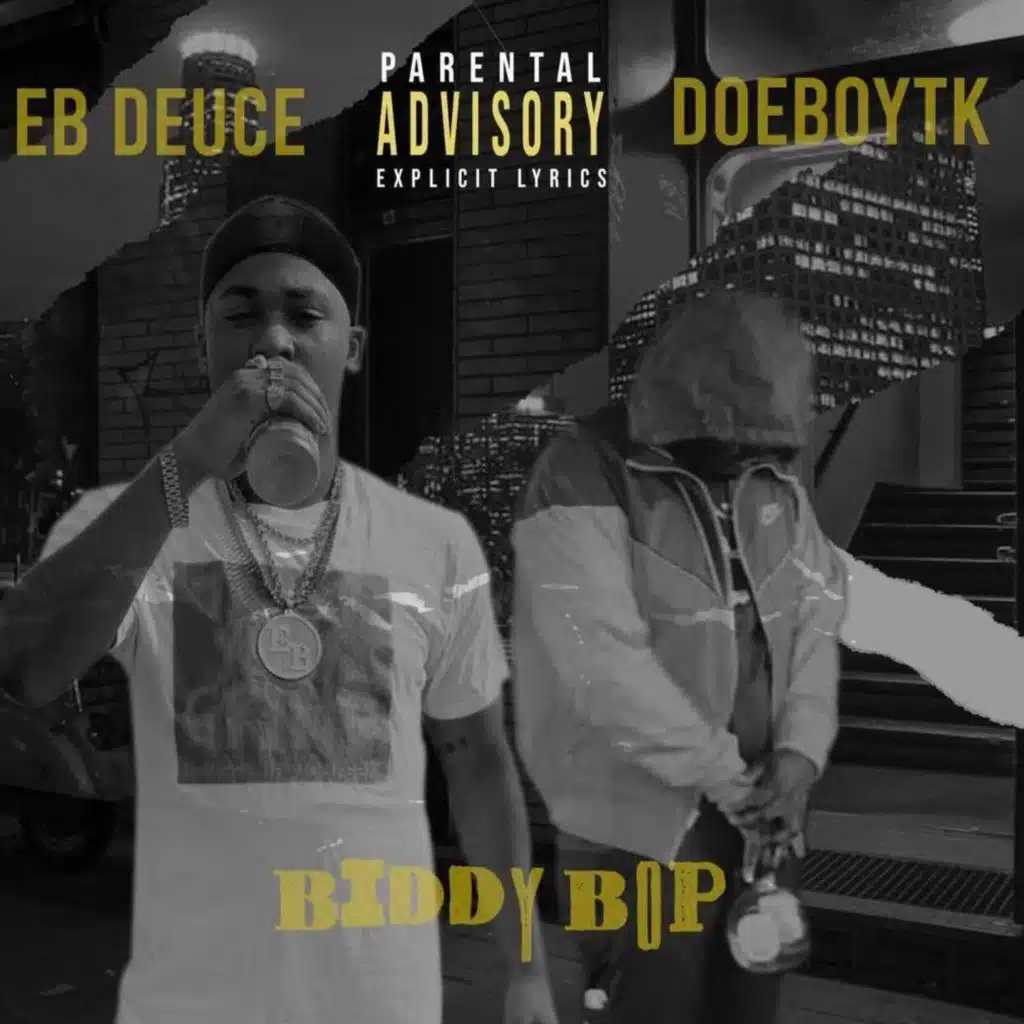 Biddy Bop (feat. TK)