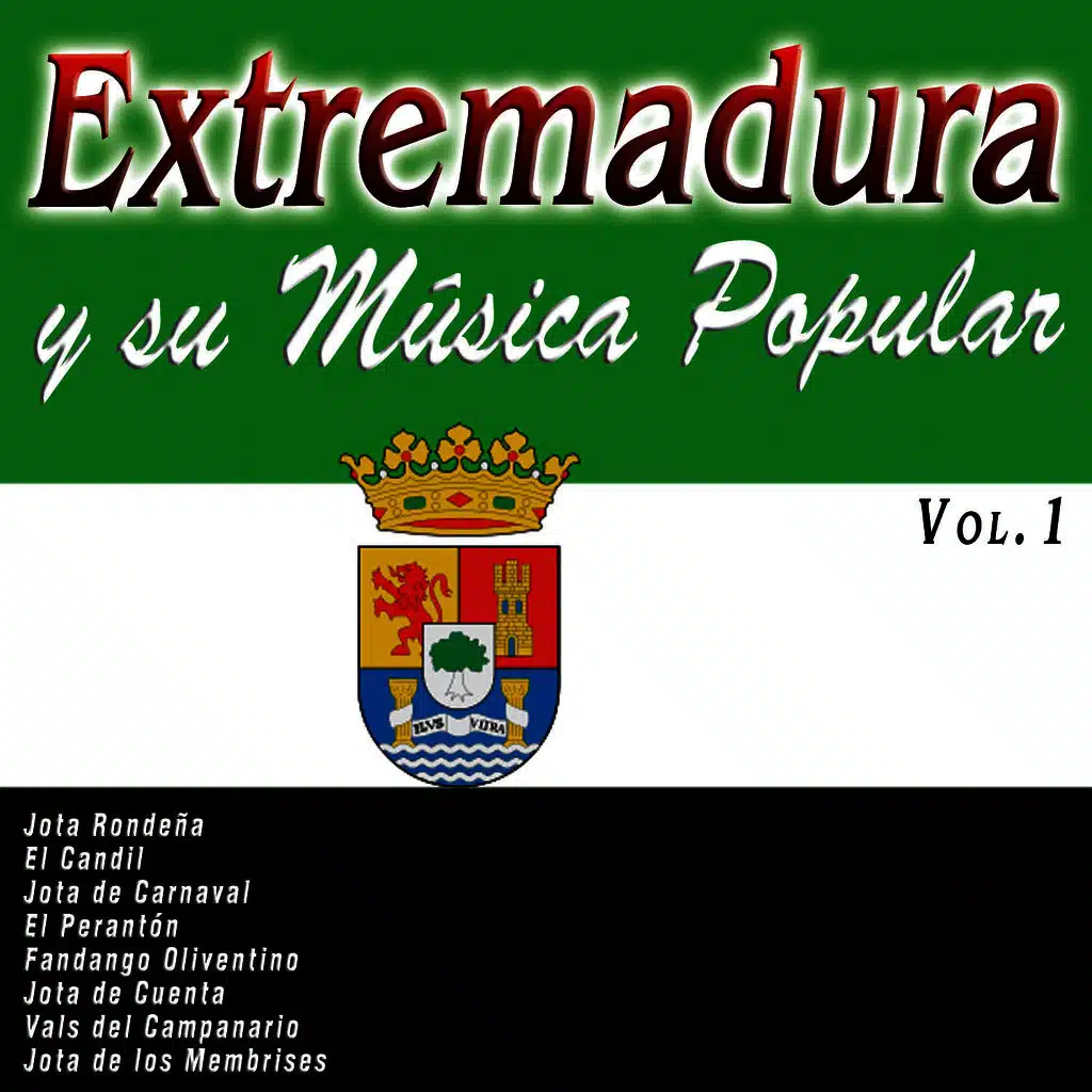 Jota Rondeña