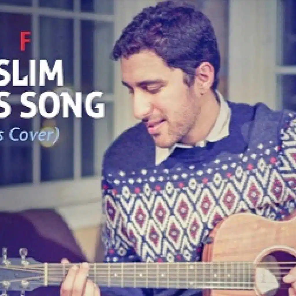 أغنية الكريسماس