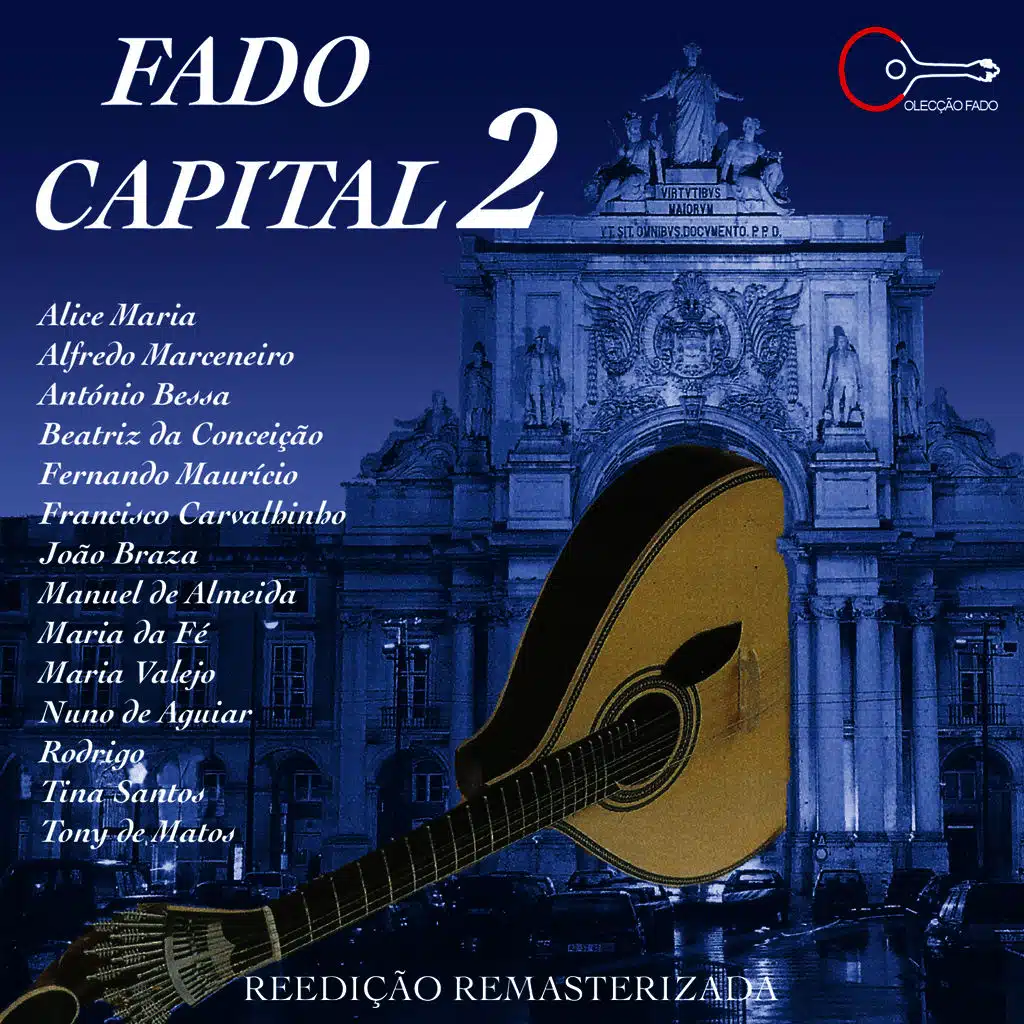 Fernando Mauricio & Francisco Martinho