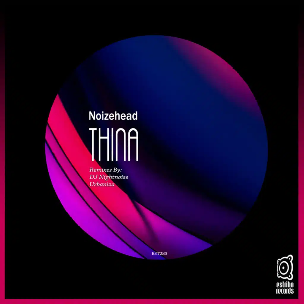 Thina (feat. Dj Nightnoise & Urbaniza)