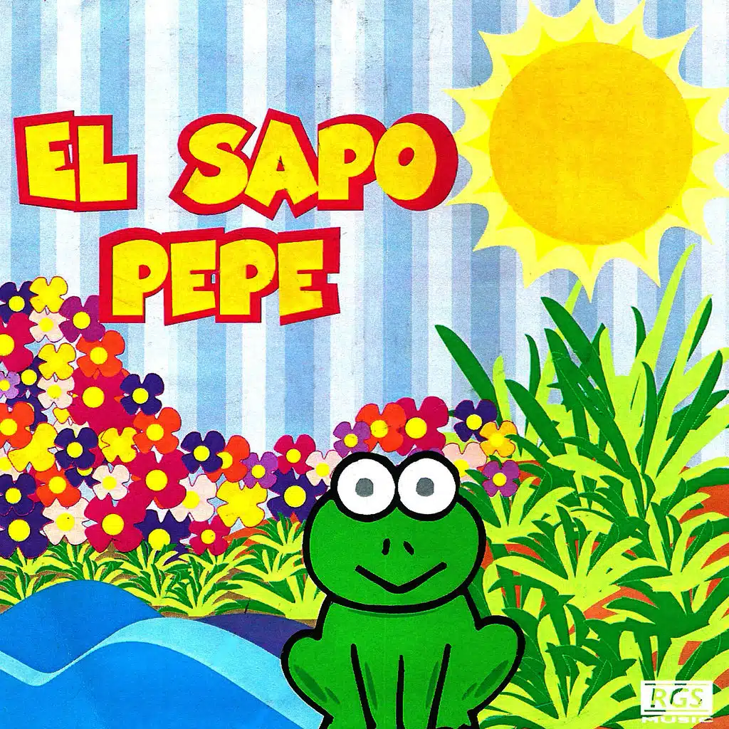 Sapo Pepe